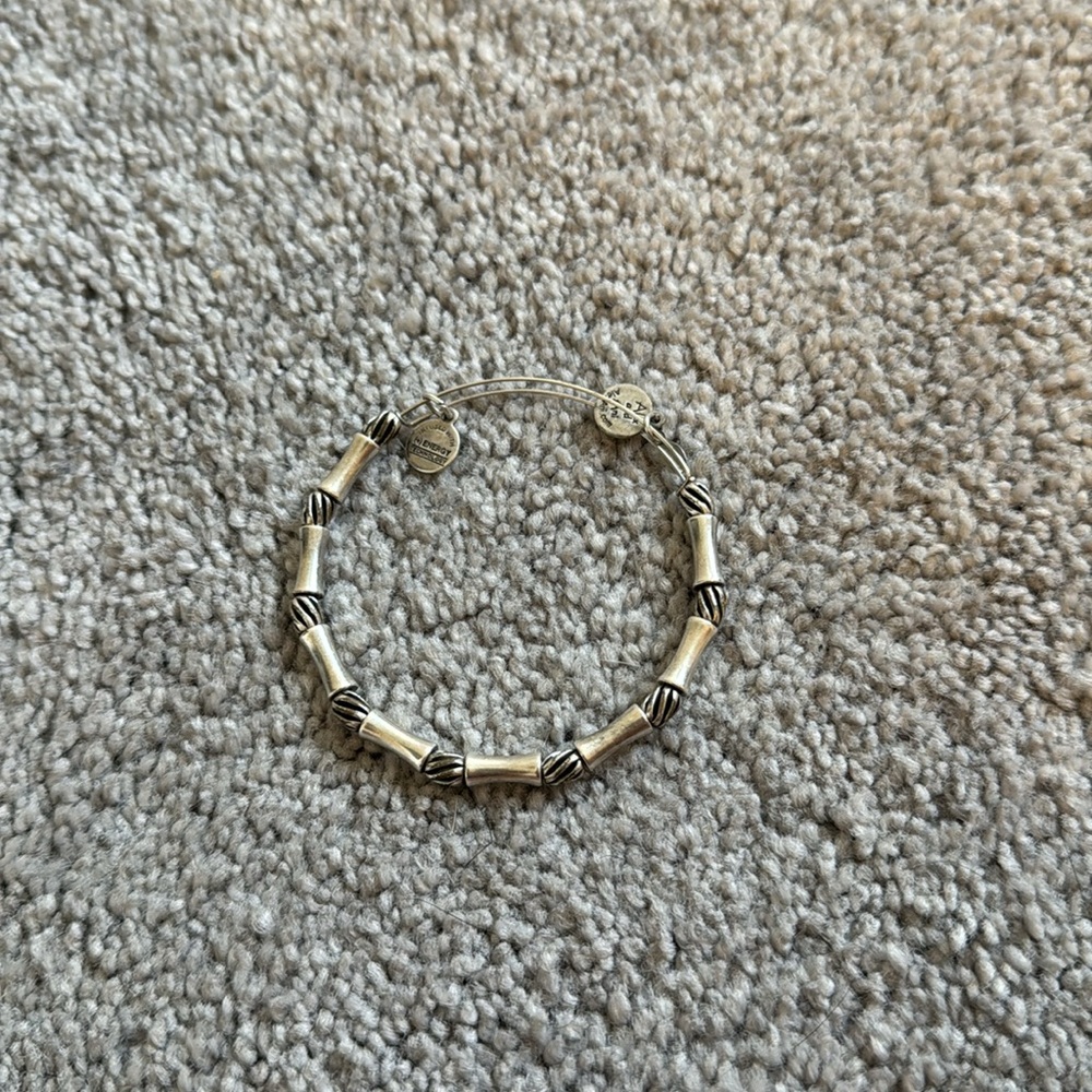 Alex and Ani Bracelet